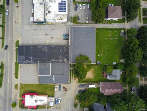 515 S Walnut Street Bloomington IN 47401
