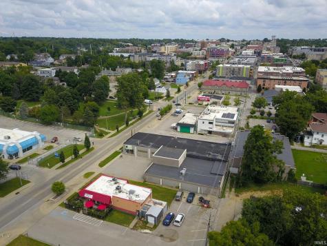 515 S Walnut Street Bloomington IN 47401