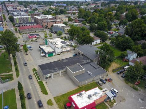 515 S Walnut Street Bloomington IN 47401
