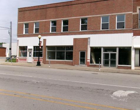 19 S Washington Street Bloomfield IN 47424