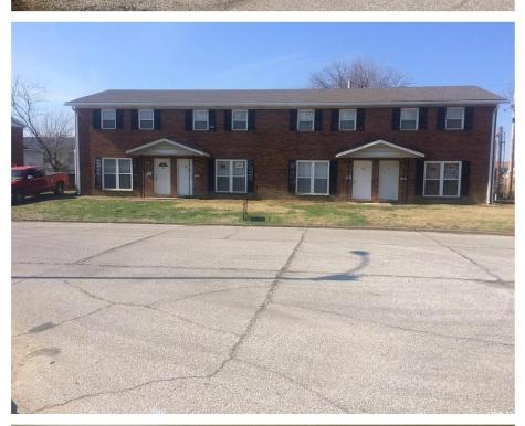 1401 Harrelton Drive Evansville IN 47714