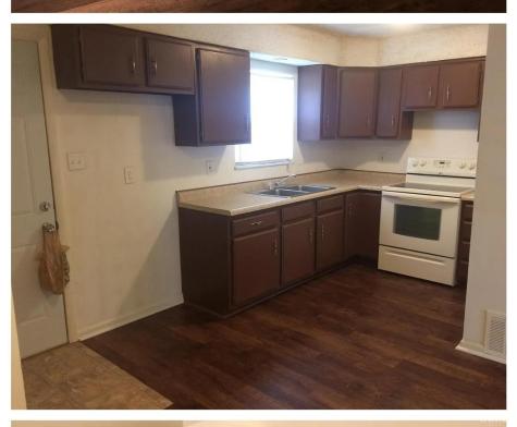 1401 Harrelton Drive Evansville IN 47714