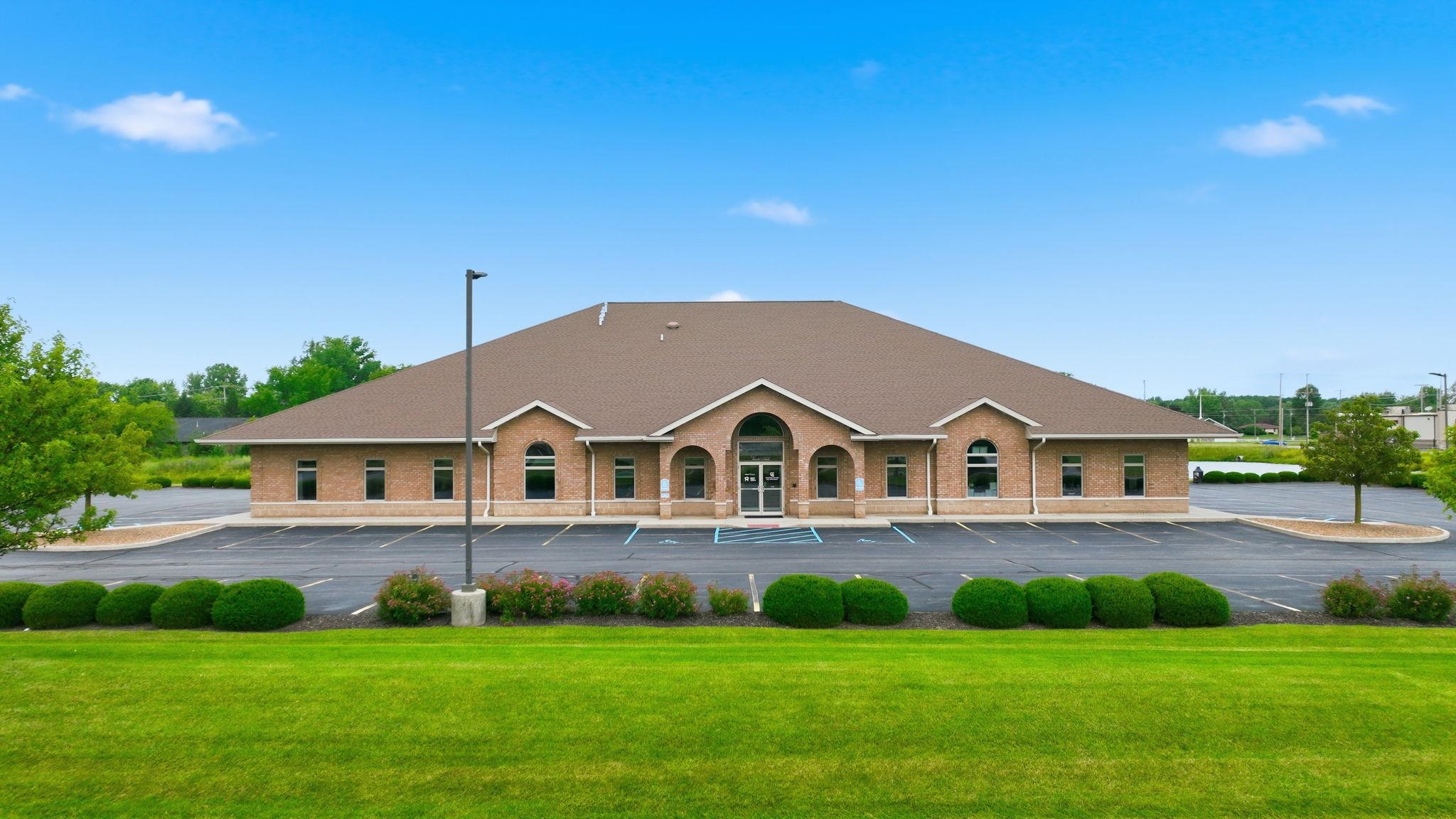 Fort Wayne IN, 9109 Stellhorn Crossing Parkway, Unit A