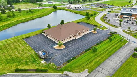 9109 Stellhorn Crossing Parkway Fort Wayne IN 46815