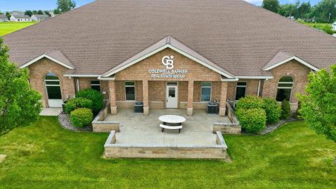 9109 Stellhorn Crossing Parkway Fort Wayne IN 46815