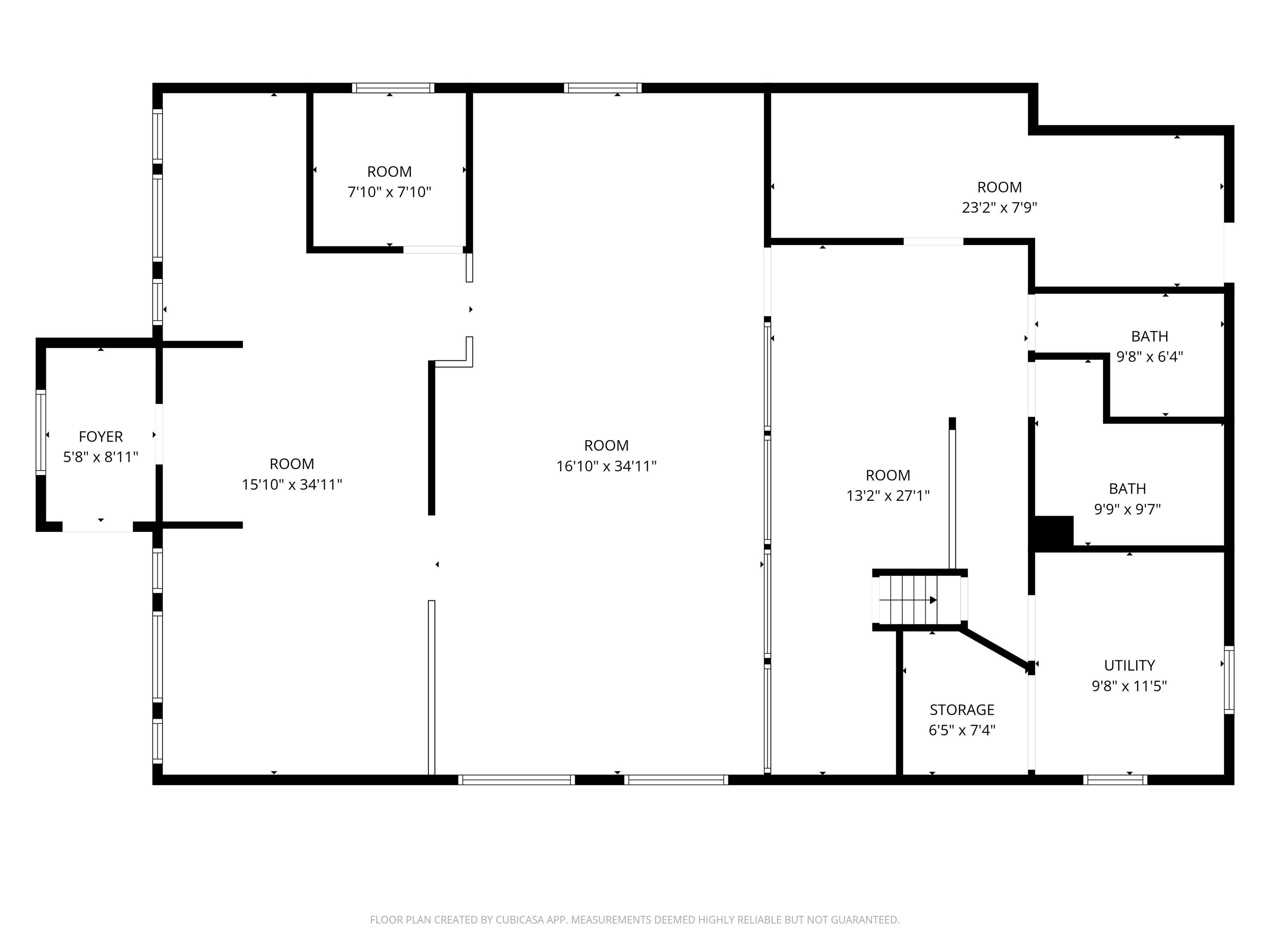 1227 E Bristol Street Elkhart IN 46514