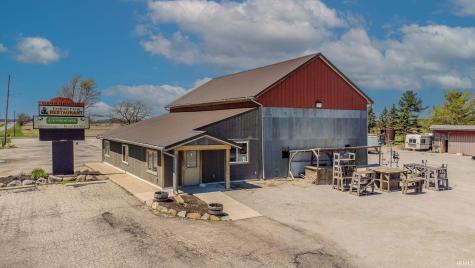 1680 Lincolnway W Ligonier IN 46767