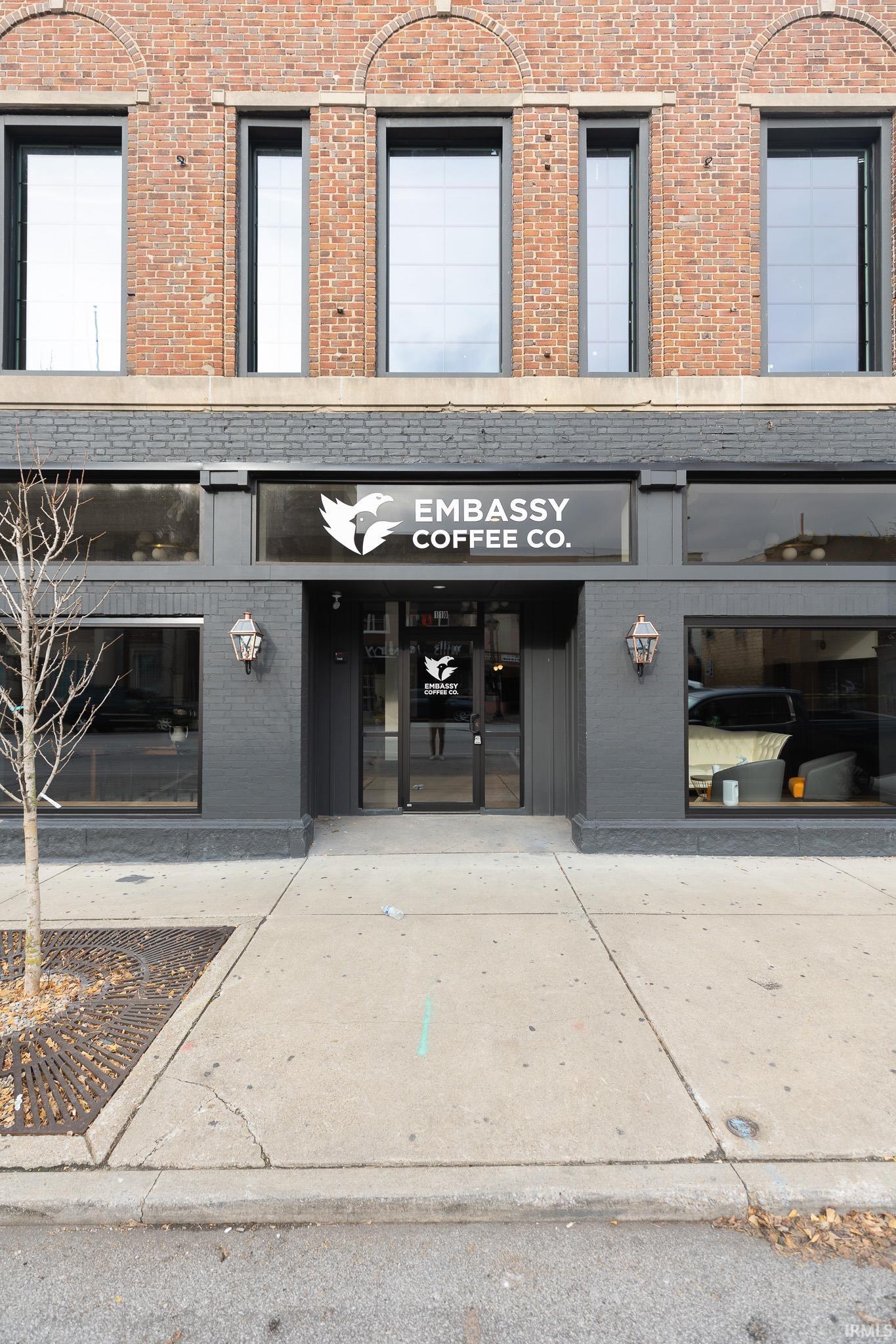 110 Lincolnway E Street Mishawaka IN 46544