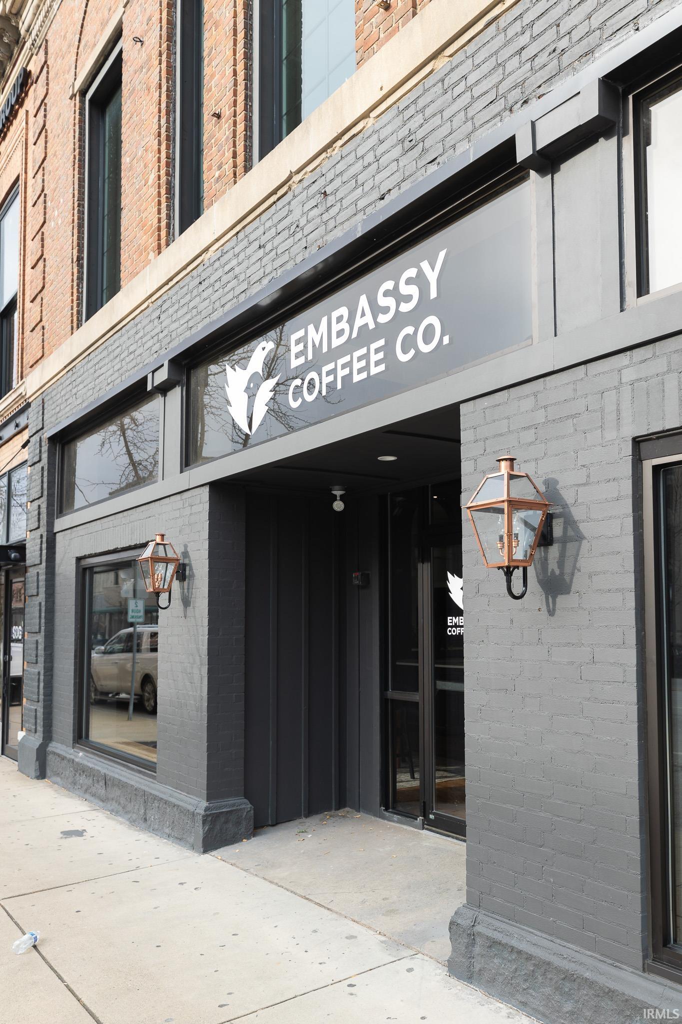 110 Lincolnway E Street Mishawaka IN 46544