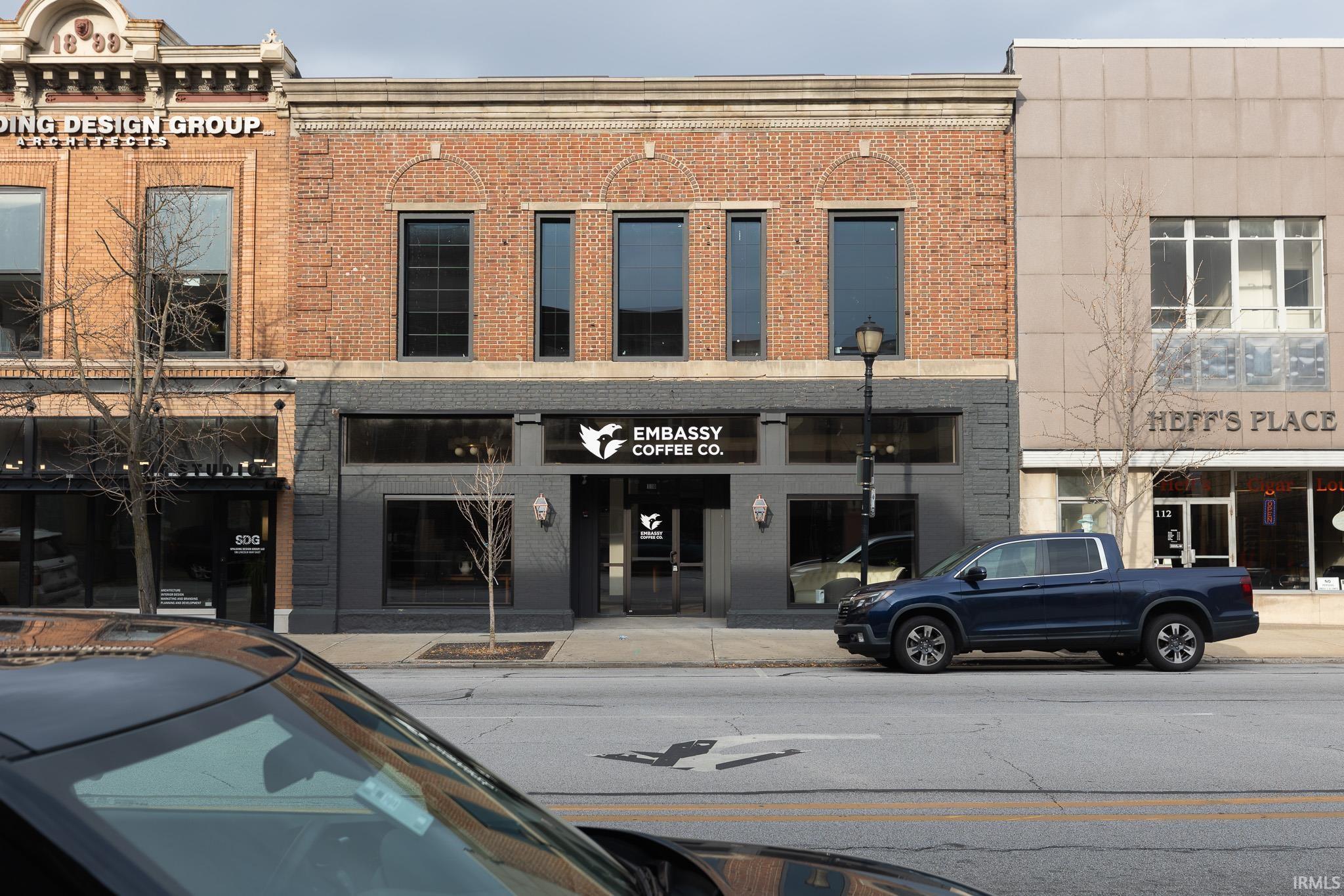 110 Lincolnway E Street Mishawaka IN 46544