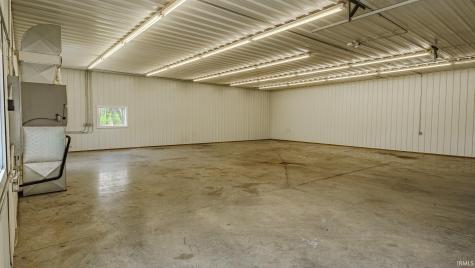 608 S Kenton Street Reynolds IN 47980