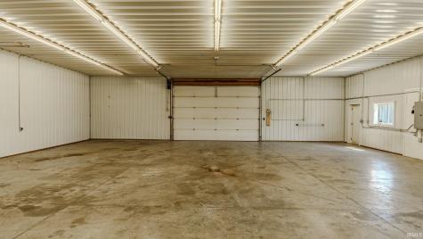 608 S Kenton Street Reynolds IN 47980