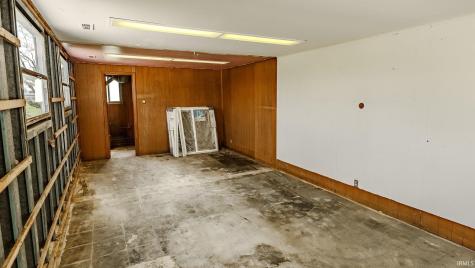 608 S Kenton Street Reynolds IN 47980