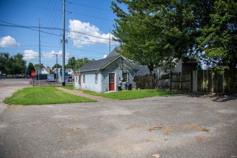 1330 W Columbia Street Evansville IN 47710