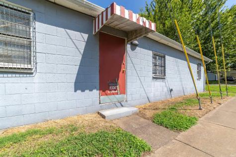 1330 W Columbia Street Evansville IN 47710