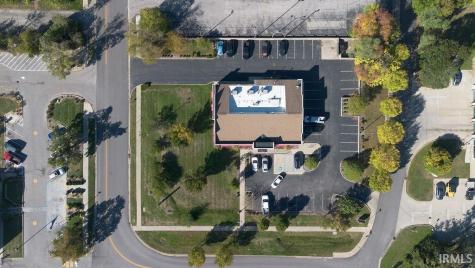 123 S Franklin Road Bloomington IN 47404