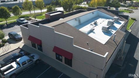 123 S Franklin Road Bloomington IN 47404