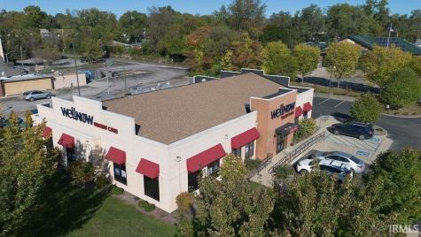 123 S Franklin Road Bloomington IN 47404