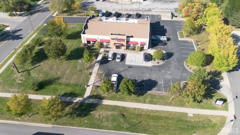 123 S Franklin Road Bloomington IN 47404
