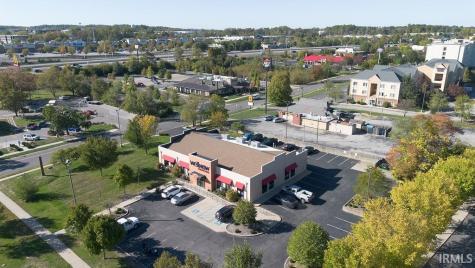 123 S Franklin Road Bloomington IN 47404