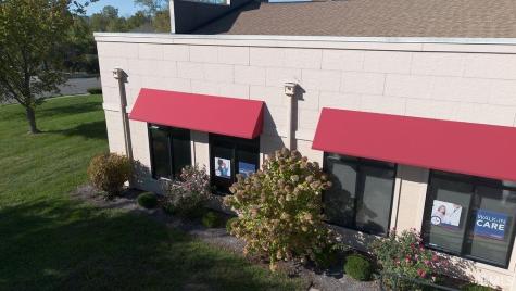 123 S Franklin Road Bloomington IN 47404