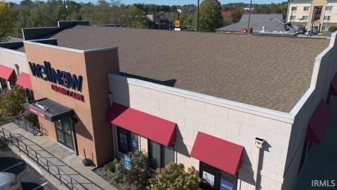 123 S Franklin Road Bloomington IN 47404
