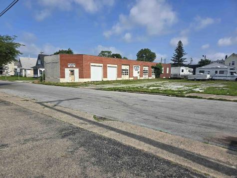 1001 N Washington Street Kokomo IN 46901