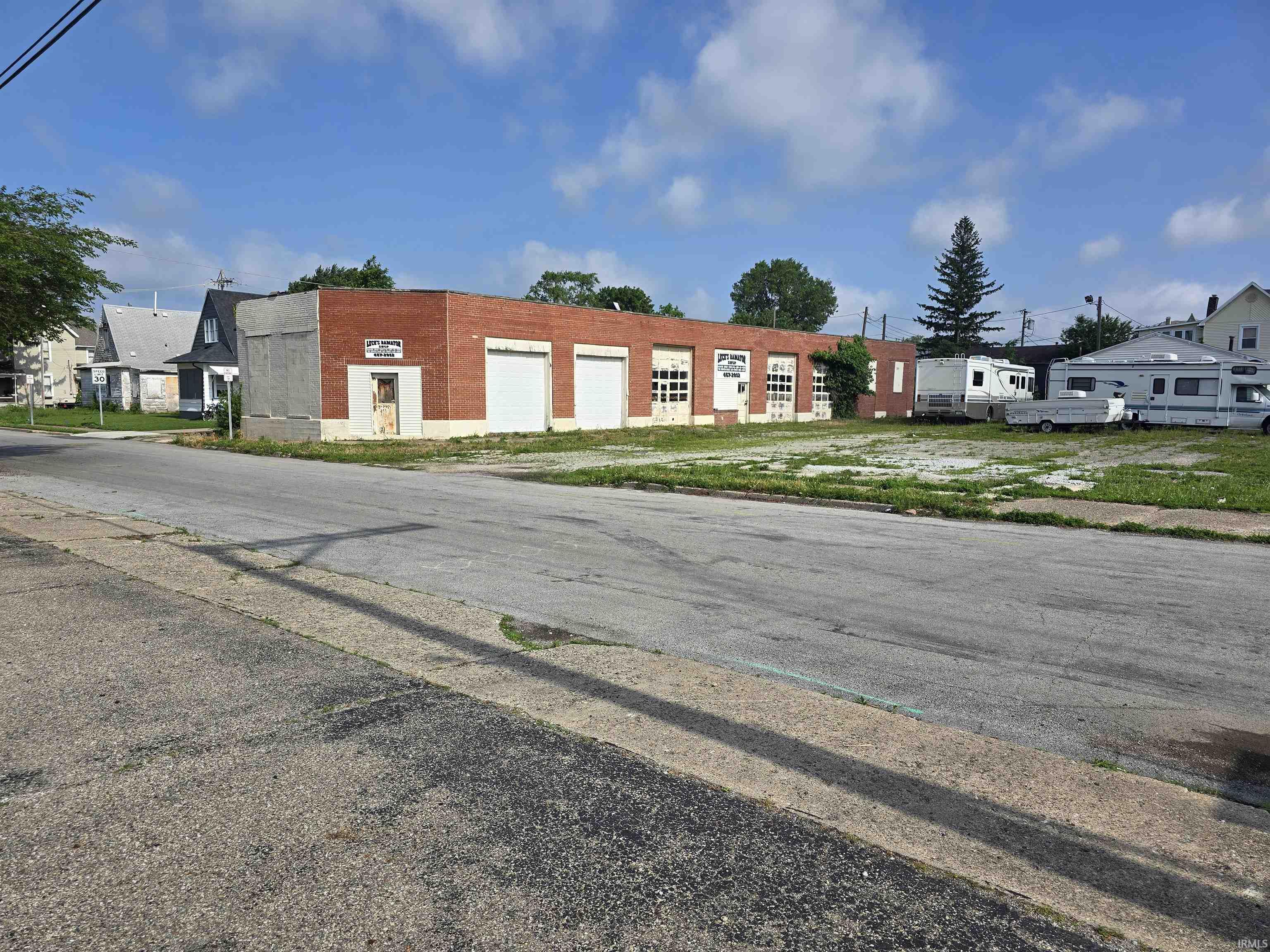 1001 N Washington Street Kokomo IN 46901