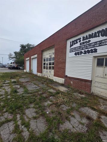 1001 N Washington Street Kokomo IN 46901