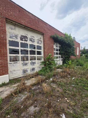 1001 N Washington Street Kokomo IN 46901