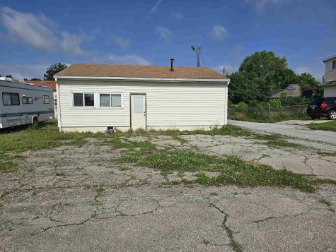 1001 N Washington Street Kokomo IN 46901