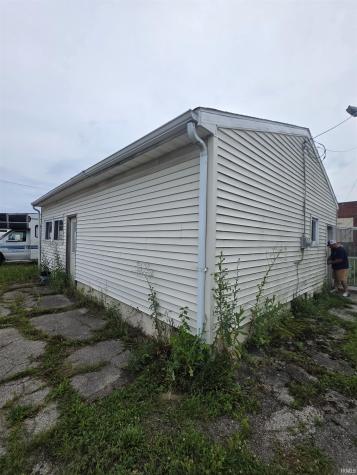 1001 N Washington Street Kokomo IN 46901