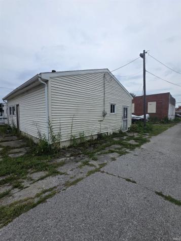 1001 N Washington Street Kokomo IN 46901