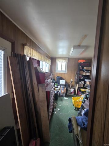 1001 N Washington Street Kokomo IN 46901