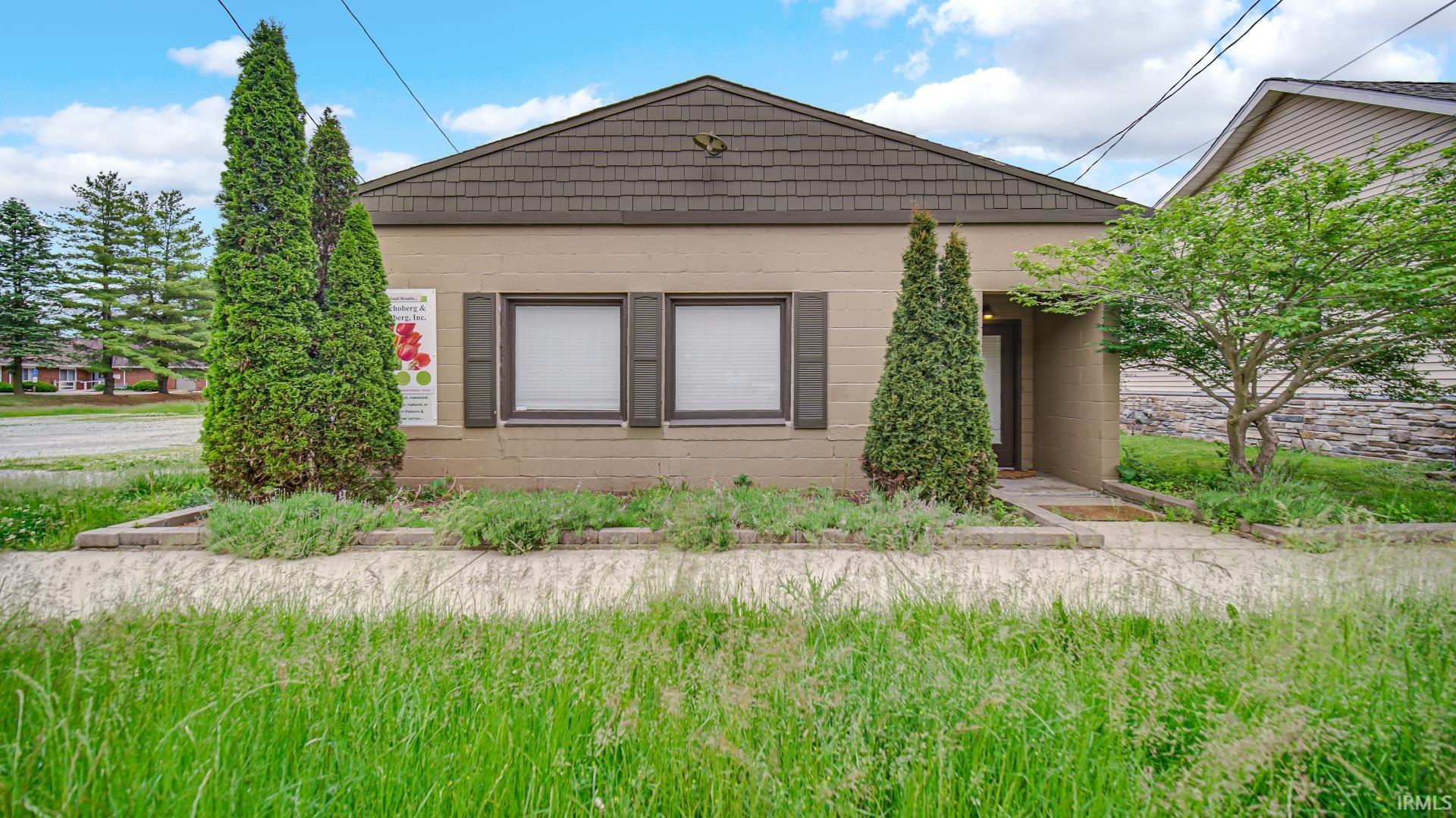 509 W Adams Street Plymouth IN 46563