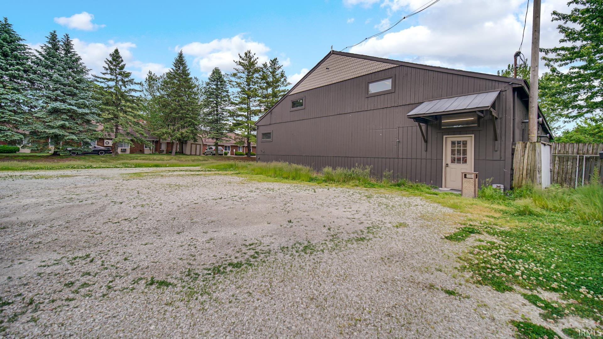 509 W Adams Street Plymouth IN 46563
