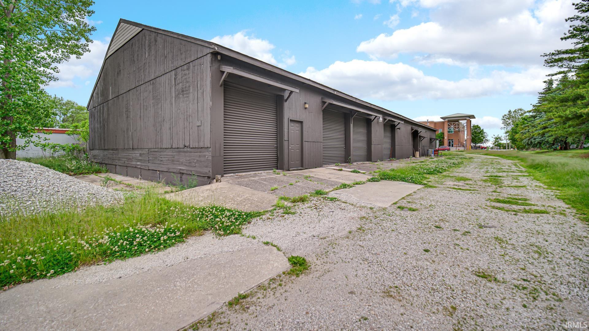 509 W Adams Street Plymouth IN 46563