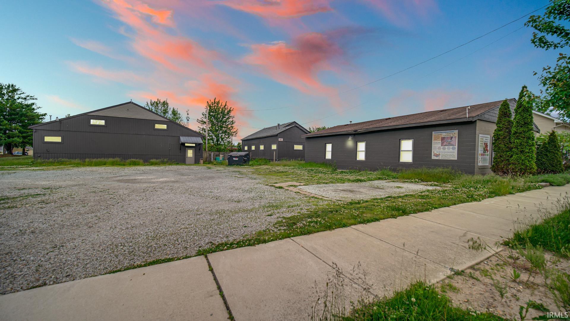 509 W Adams Street Plymouth IN 46563