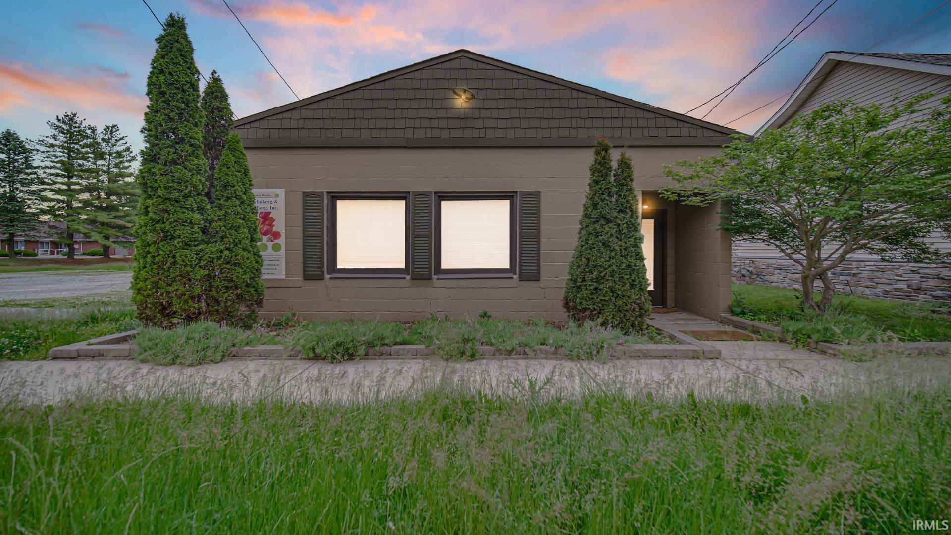 509 W Adams Street Plymouth IN 46563