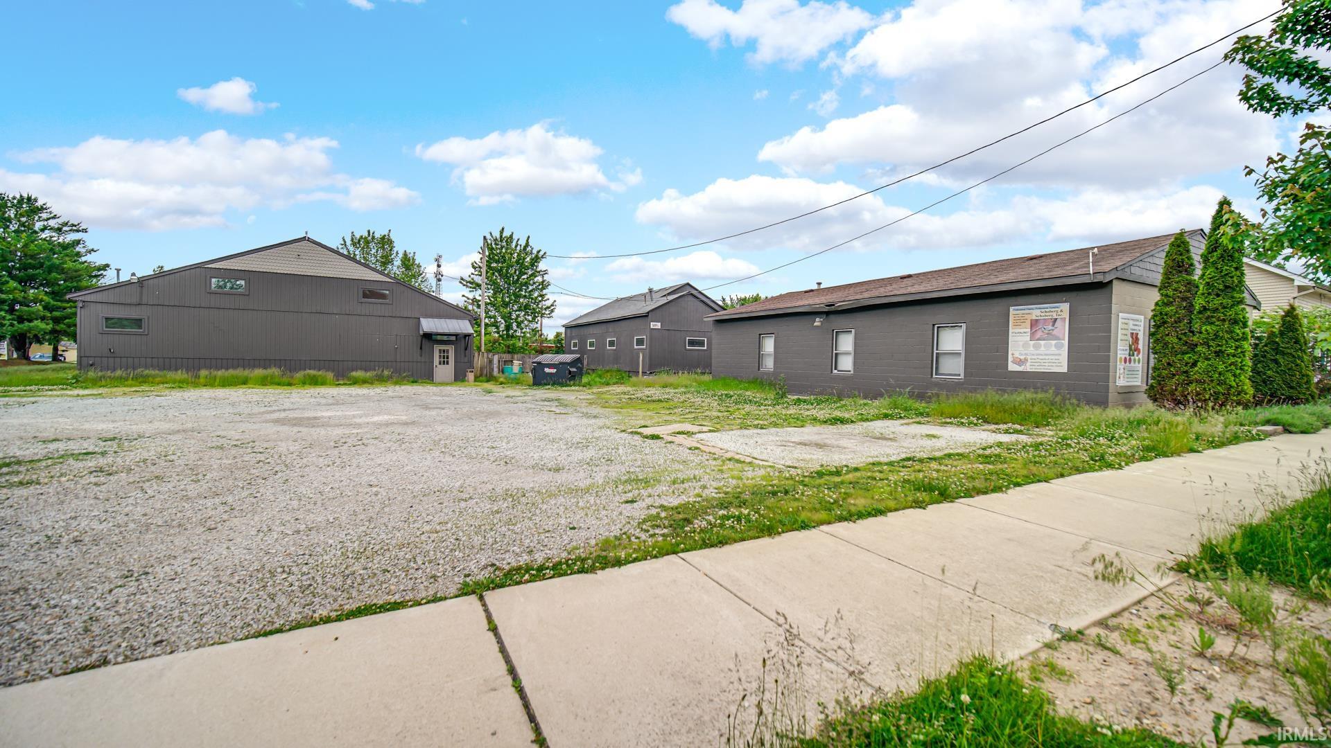 509 W Adams Street Plymouth IN 46563