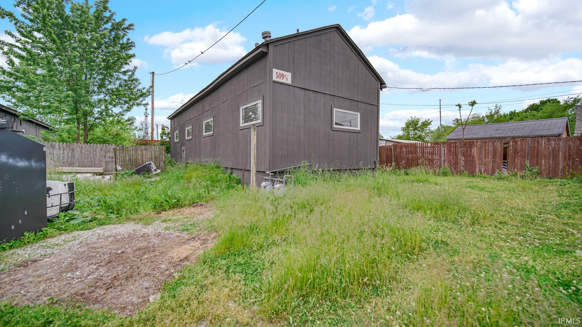 509 W Adams Street Plymouth IN 46563