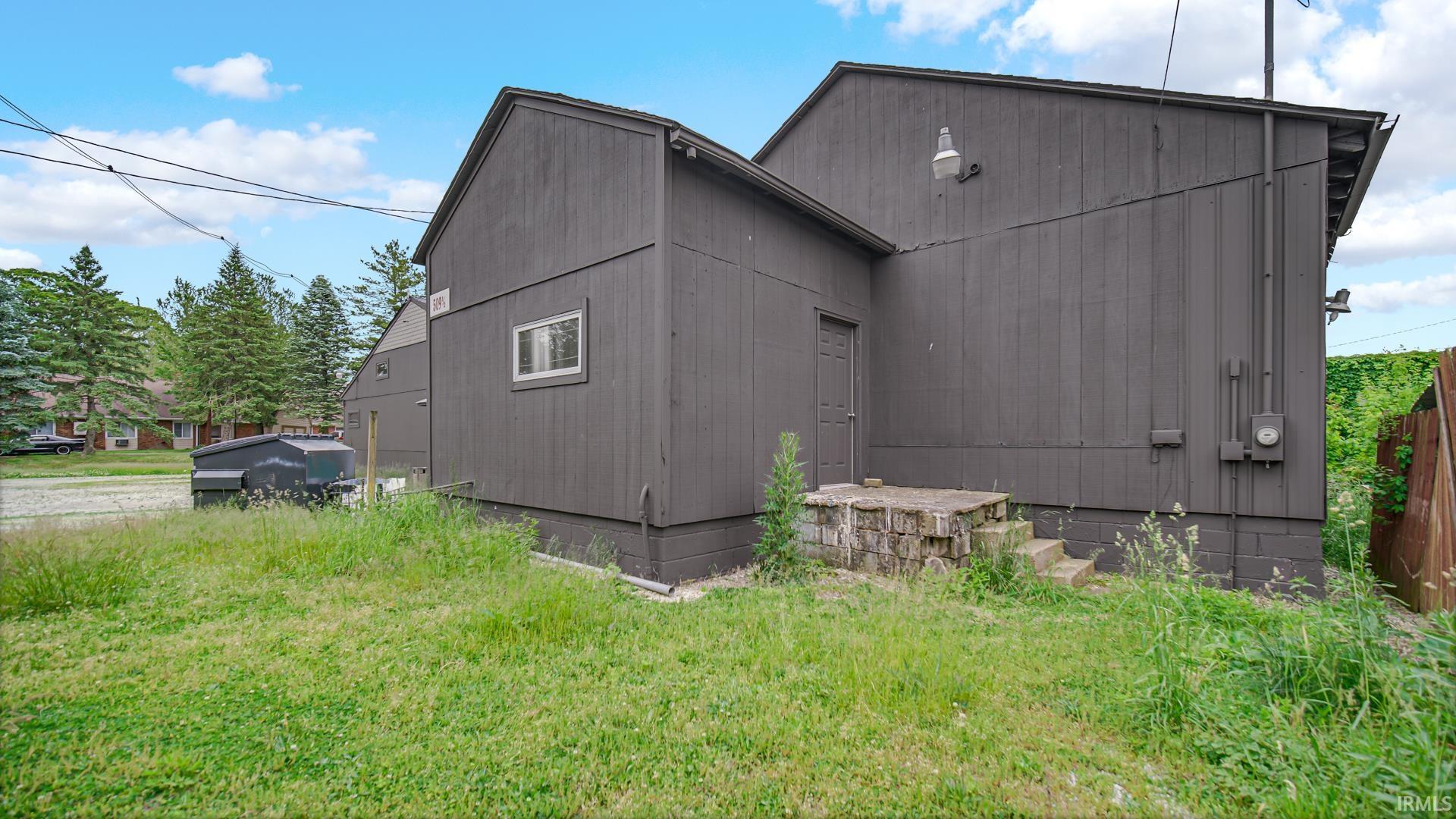 509 W Adams Street Plymouth IN 46563