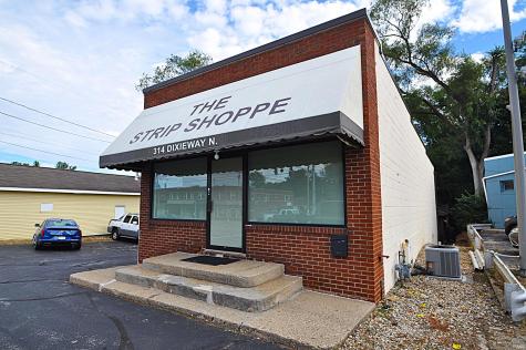 314 N Dixie Way South Bend IN 46637