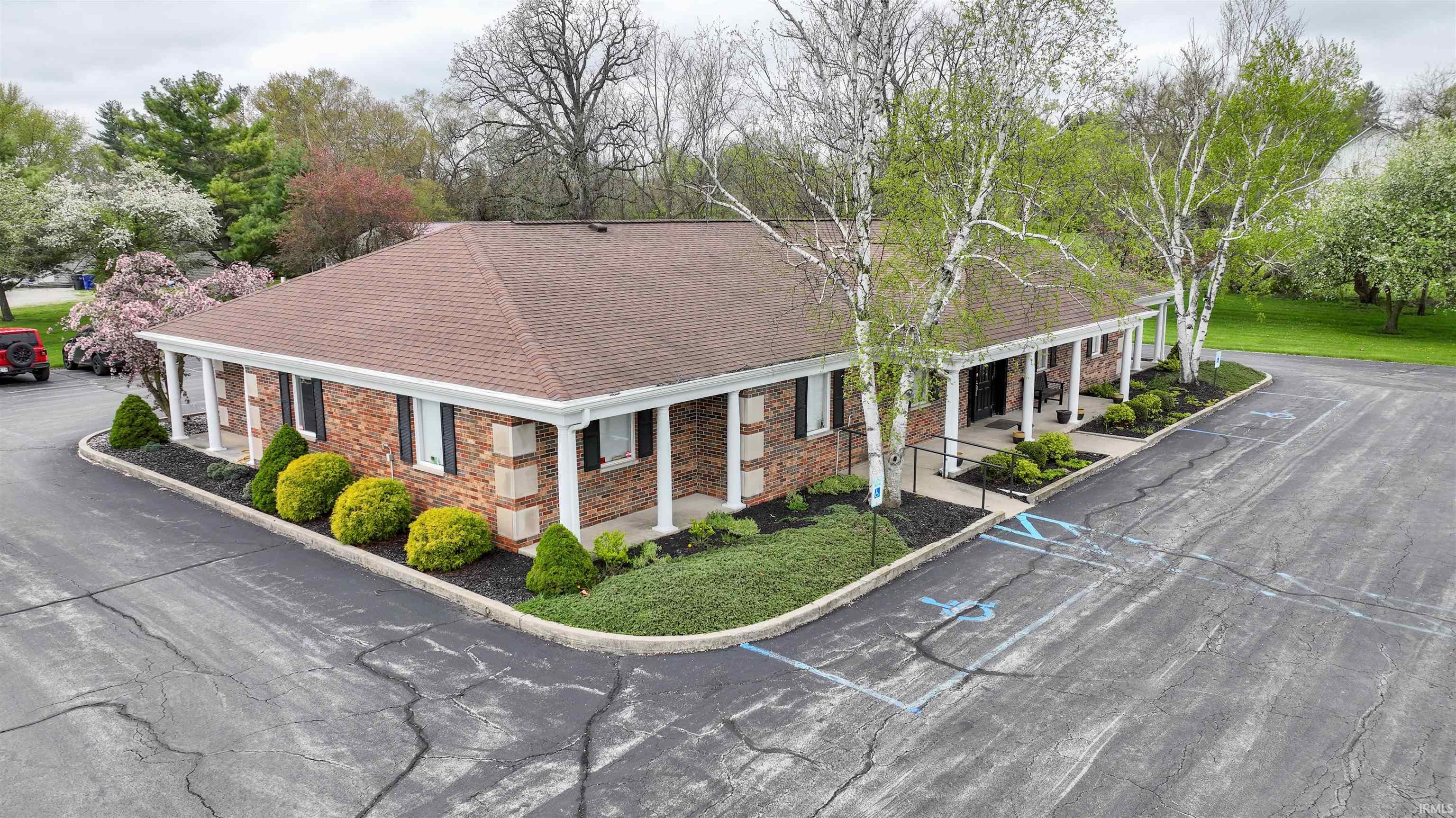 506 S Country Lane Monticello IN 47960