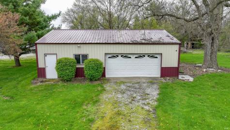 506 S Country Lane Monticello IN 47960