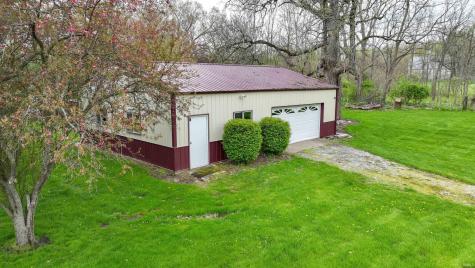 506 S Country Lane Monticello IN 47960