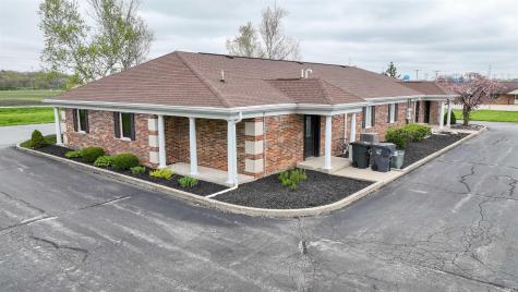 506 S Country Lane Monticello IN 47960