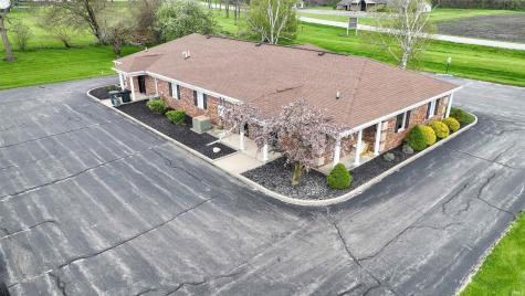 506 S Country Lane Monticello IN 47960