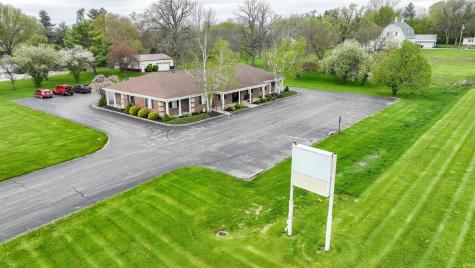 506 S Country Lane Monticello IN 47960