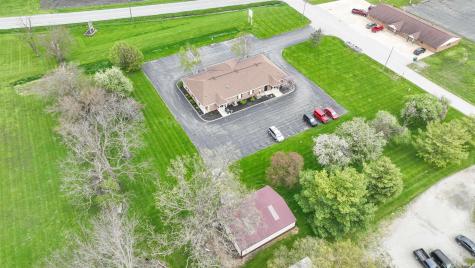 506 S Country Lane Monticello IN 47960